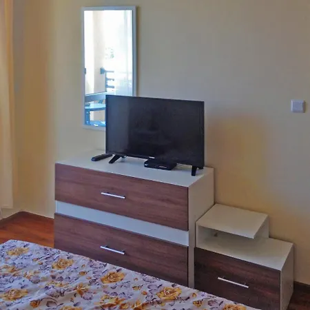 アパート Elegant Studio Close To The Sea And Beach *